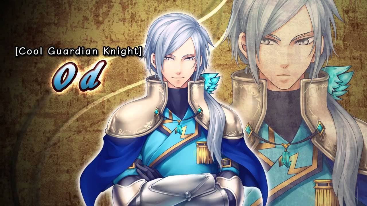 Midgard Love trailer thumbnail