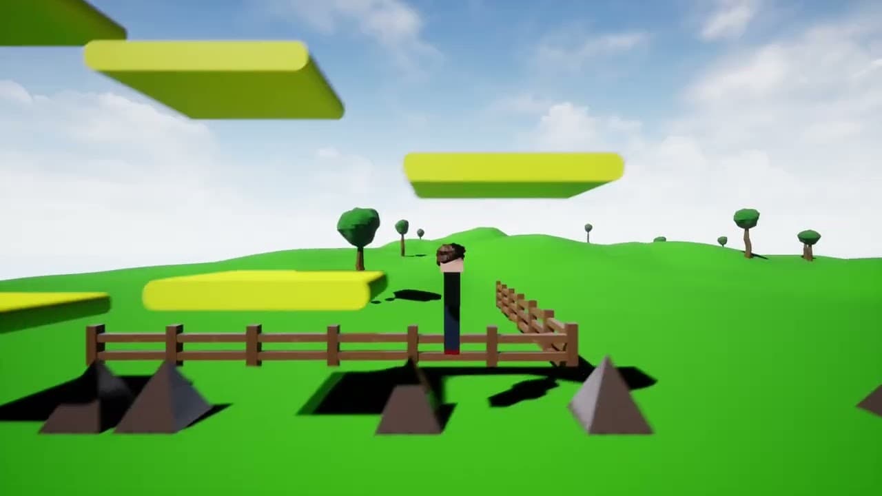 Block Hopper trailer thumbnail