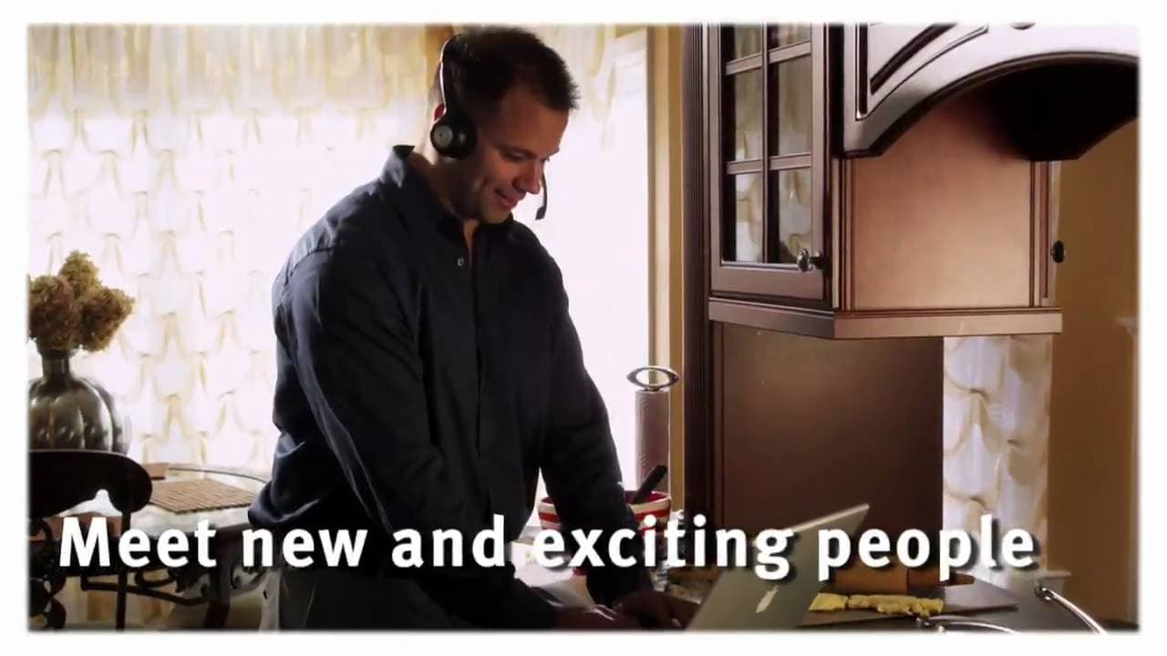 There trailer thumbnail