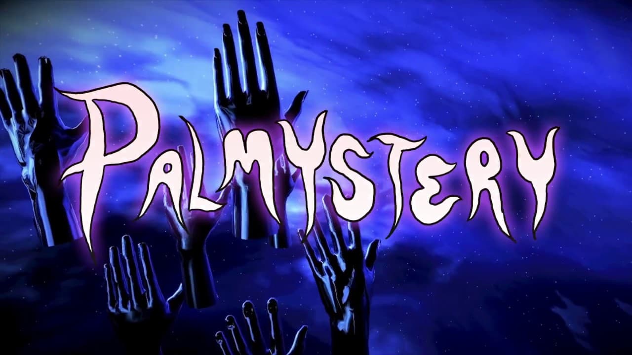 Palmystery trailer thumbnail
