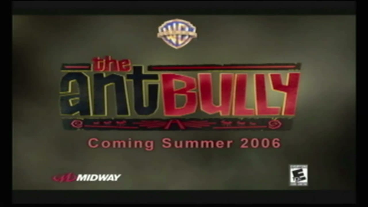 The Ant Bully trailer thumbnail