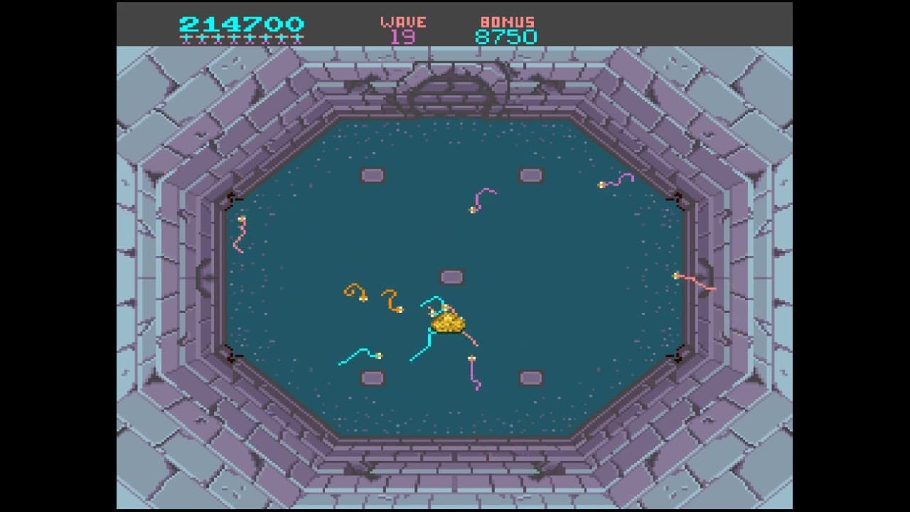 Snake Pit trailer thumbnail