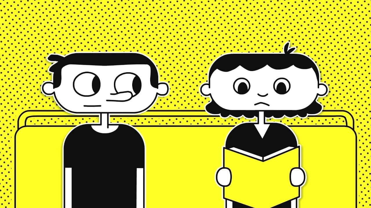 Social Interaction Trainer trailer thumbnail