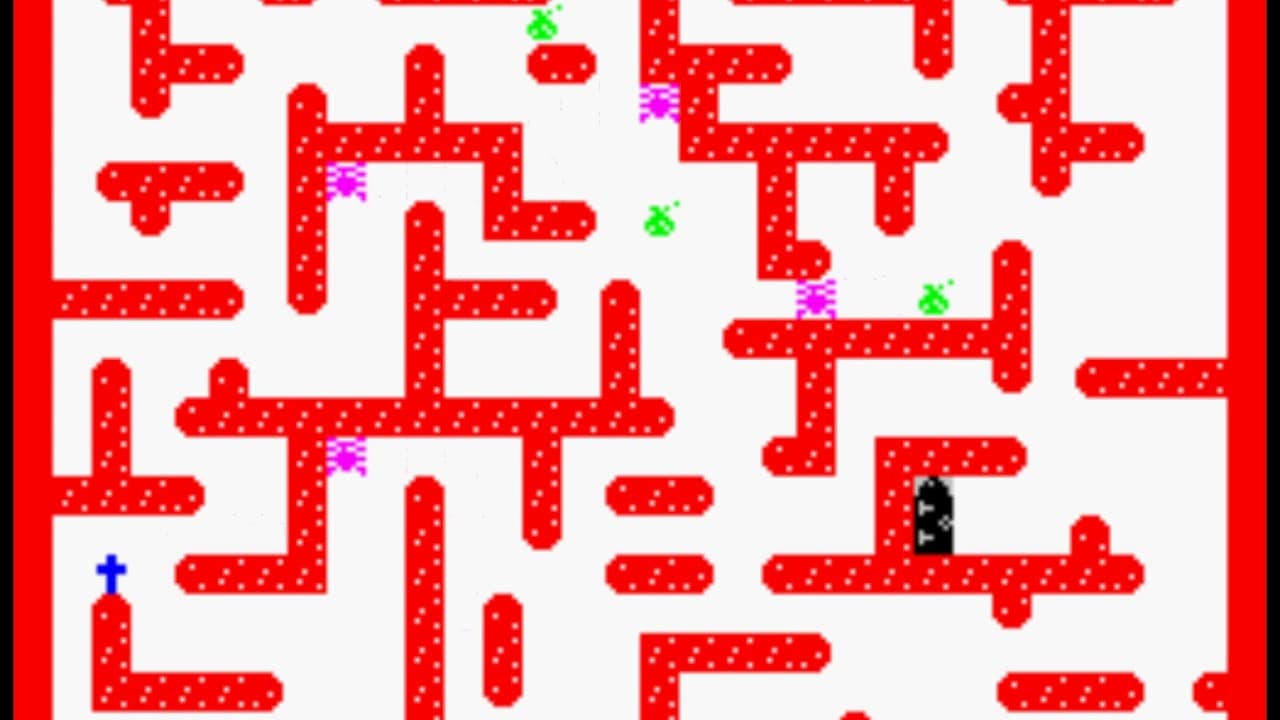 Realm of the Undead trailer thumbnail