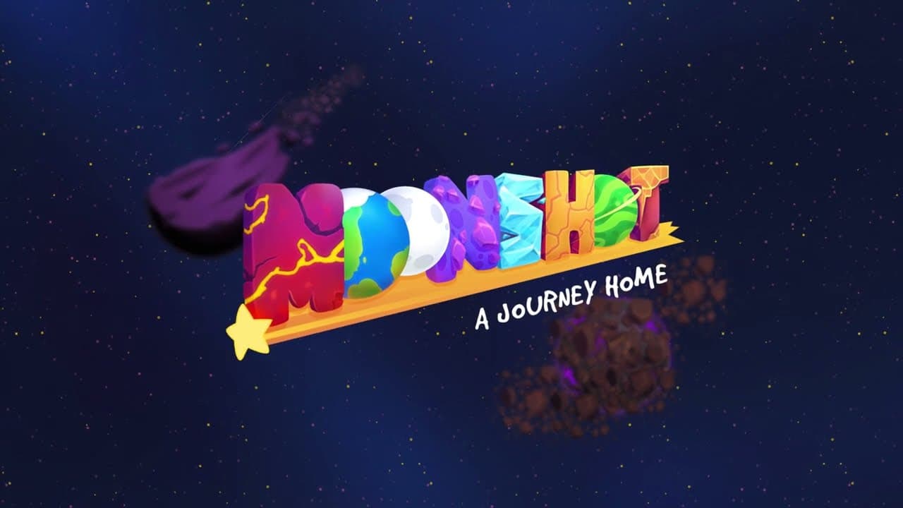 Moonshot: A Journey Home trailer thumbnail