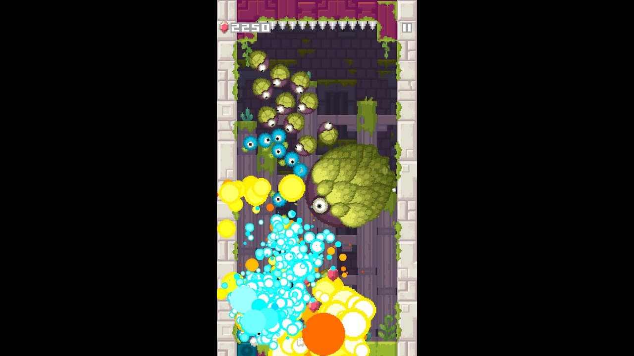 MoriArashi trailer thumbnail