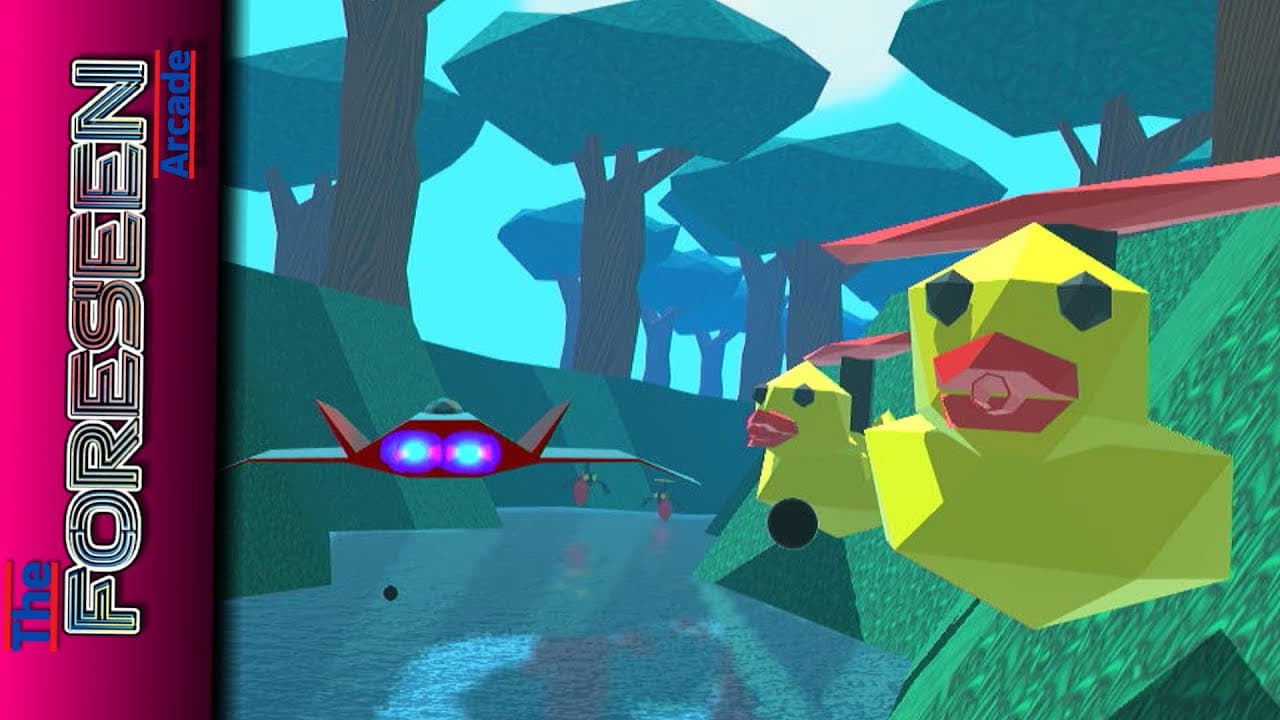 Gunducky Industries trailer thumbnail