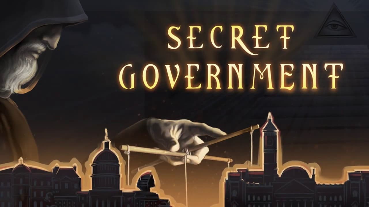 Secret Government trailer thumbnail