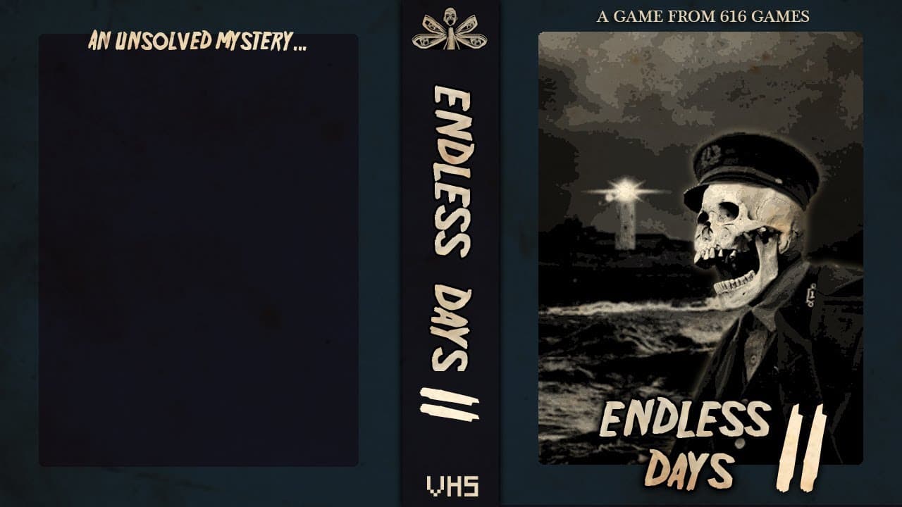 Endless Days II trailer thumbnail