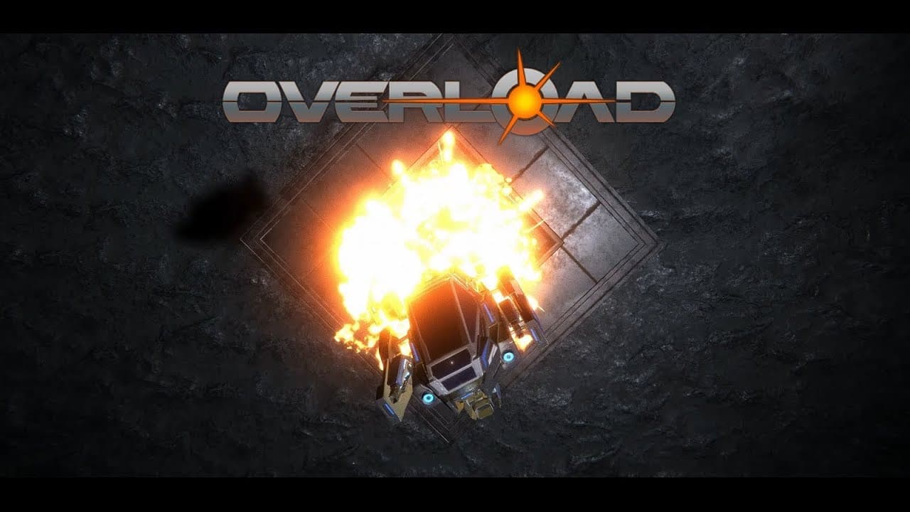 Overload trailer thumbnail