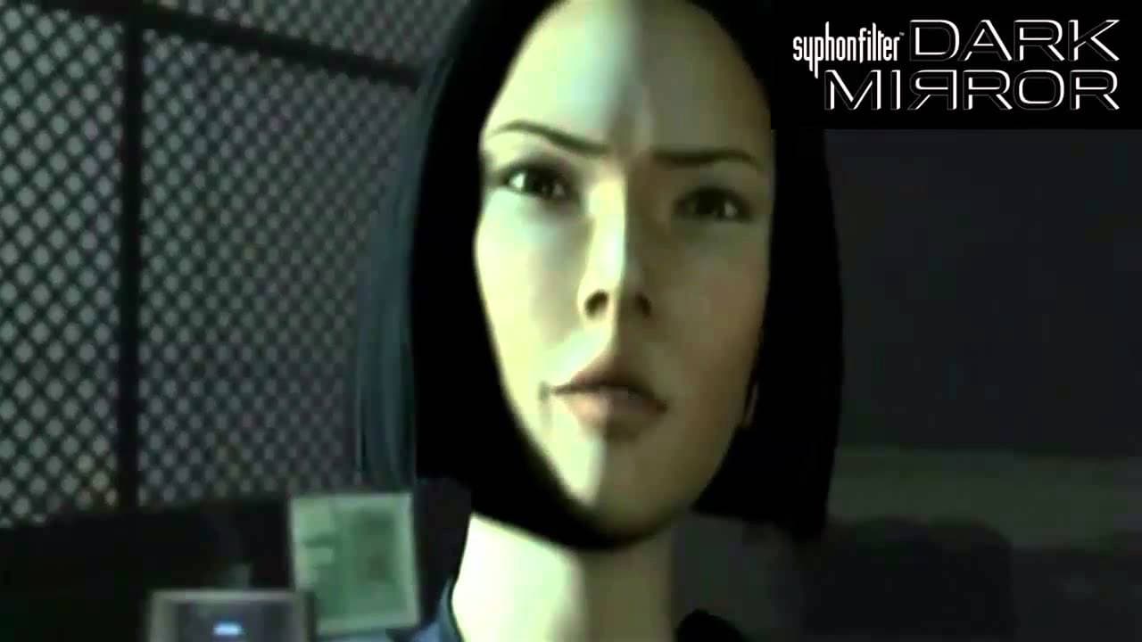 Syphon Filter: Dark Mirror trailer thumbnail