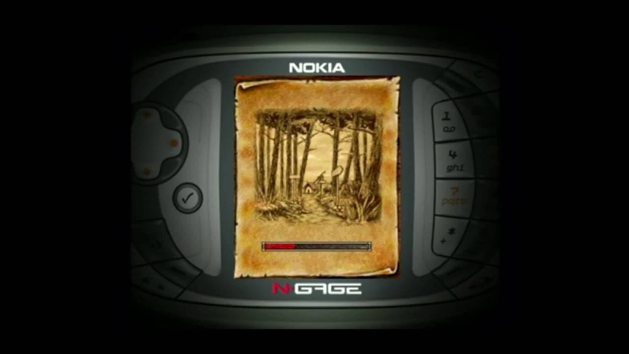 The Roots: Gates of Chaos trailer thumbnail