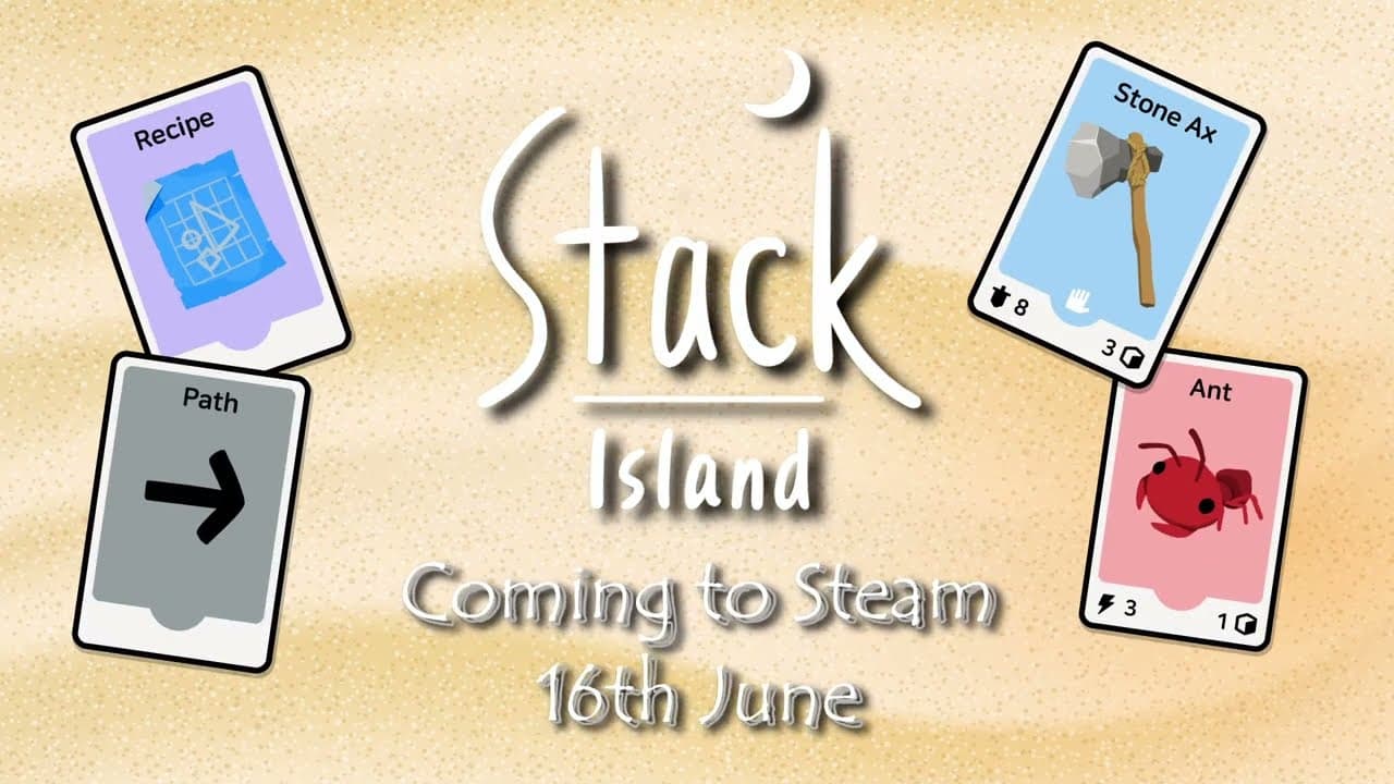 Stack Island trailer thumbnail