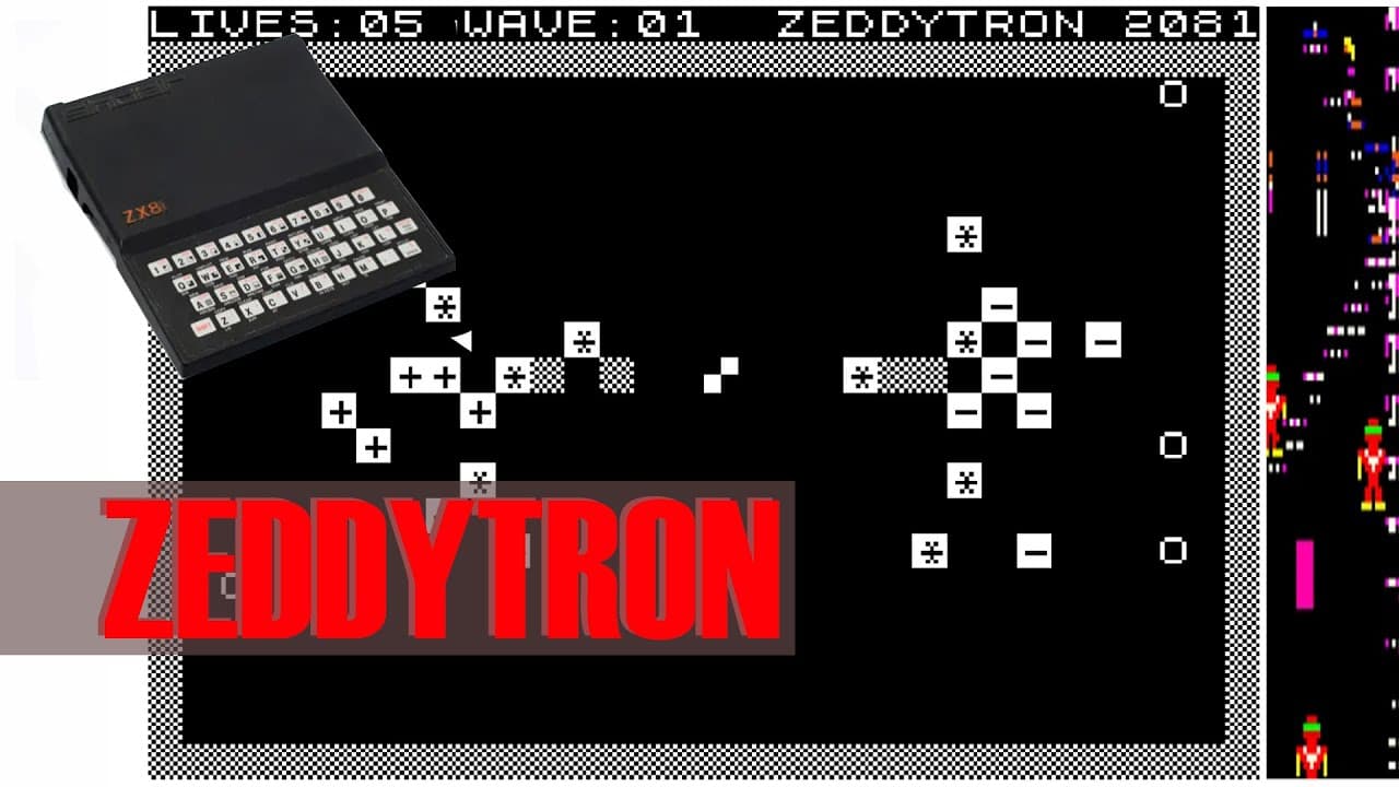 Zeddytron 2081 trailer thumbnail