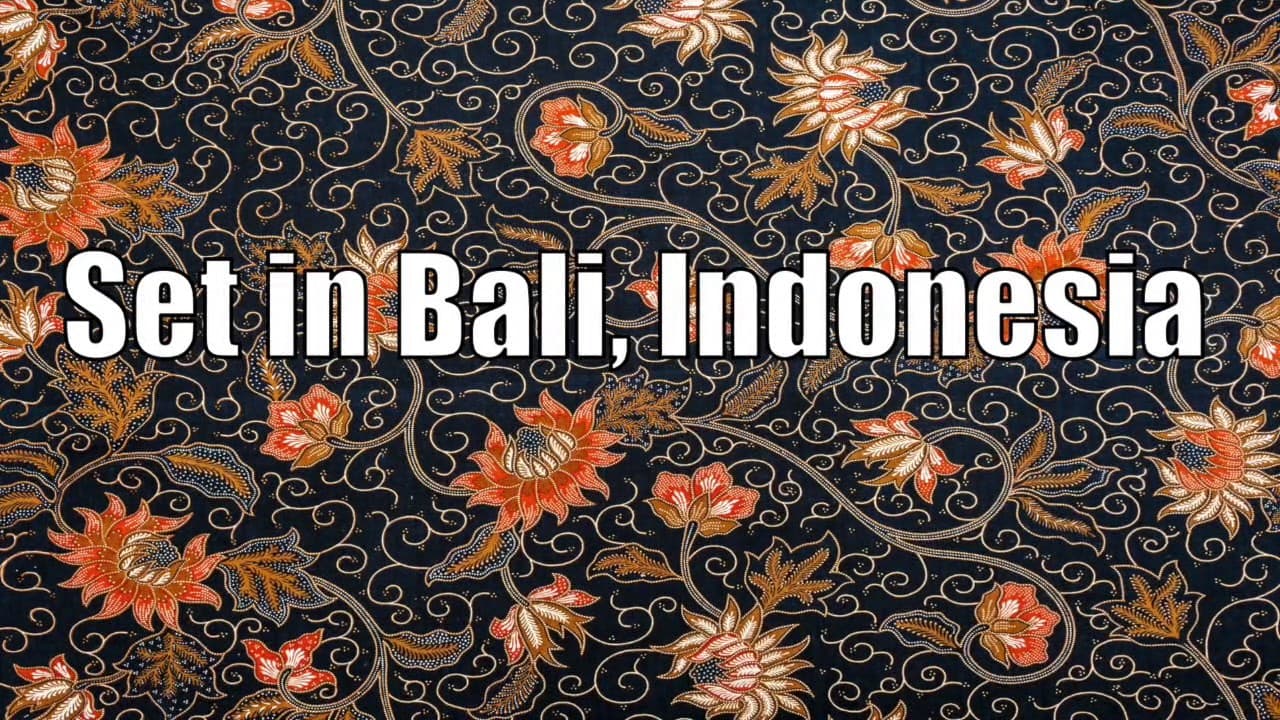 King of Bali trailer thumbnail
