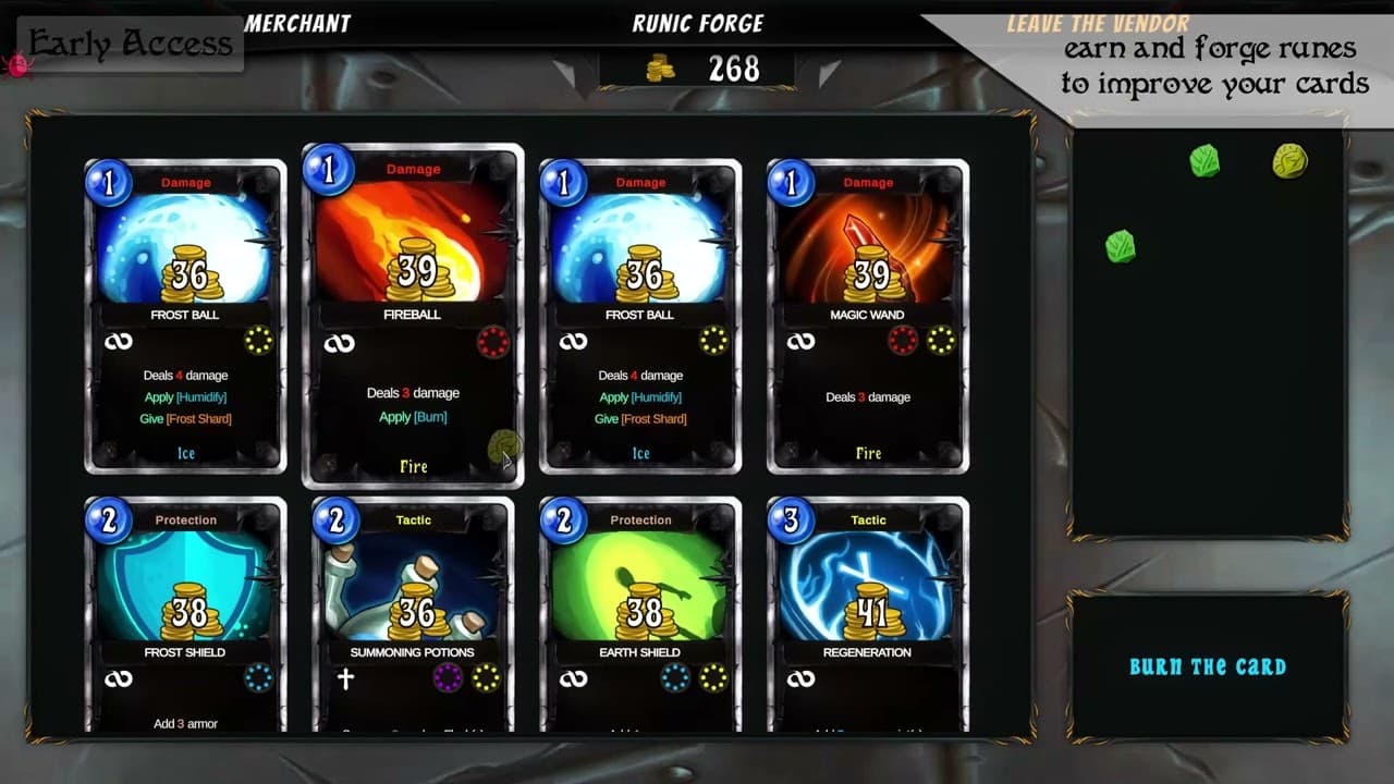 Mysteries of Darkness trailer thumbnail