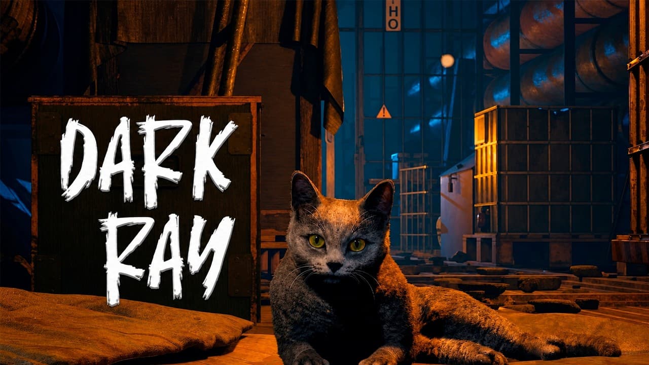 DarkRay trailer thumbnail