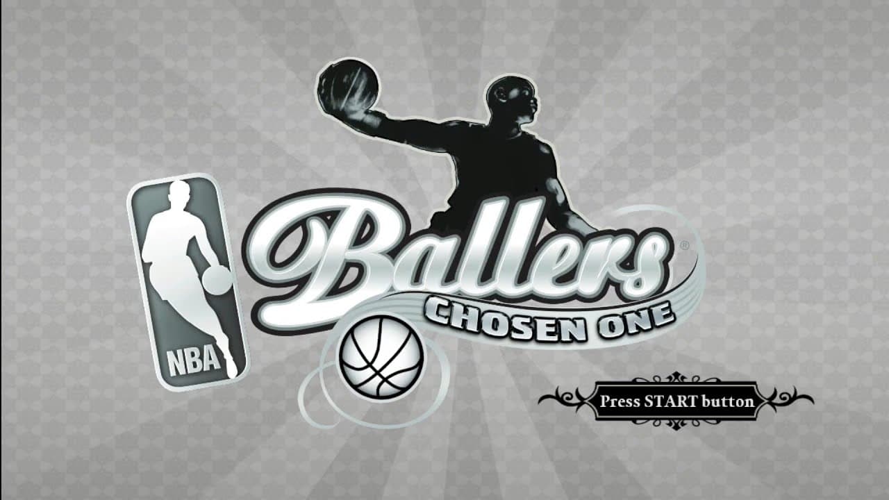NBA Ballers: Chosen One trailer thumbnail