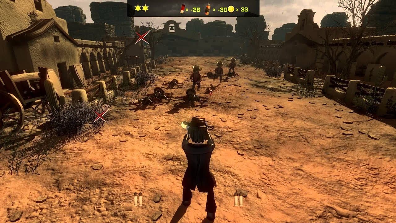 Wyatt Derp trailer thumbnail