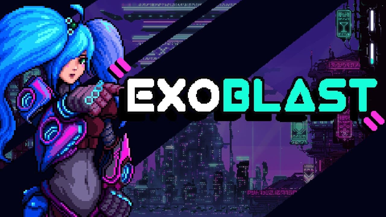Exoblast trailer thumbnail