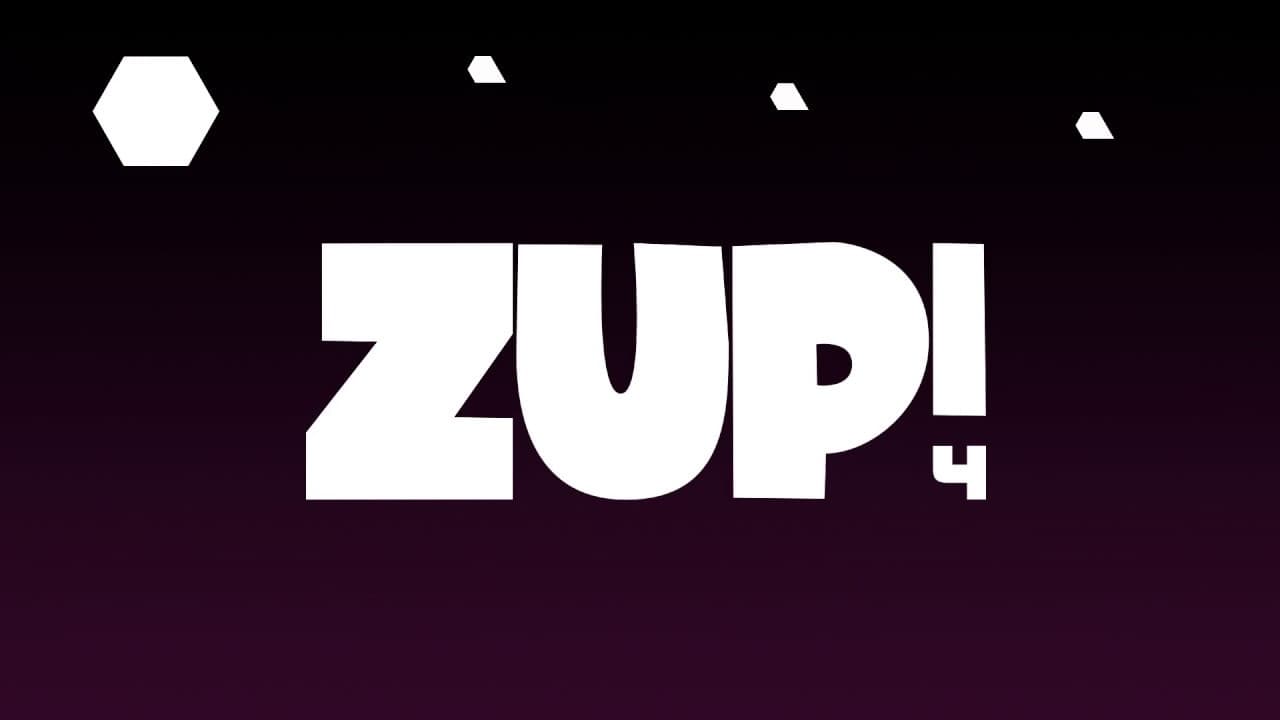 Zup! 4 trailer thumbnail