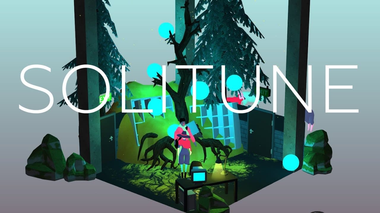 Solitune trailer thumbnail