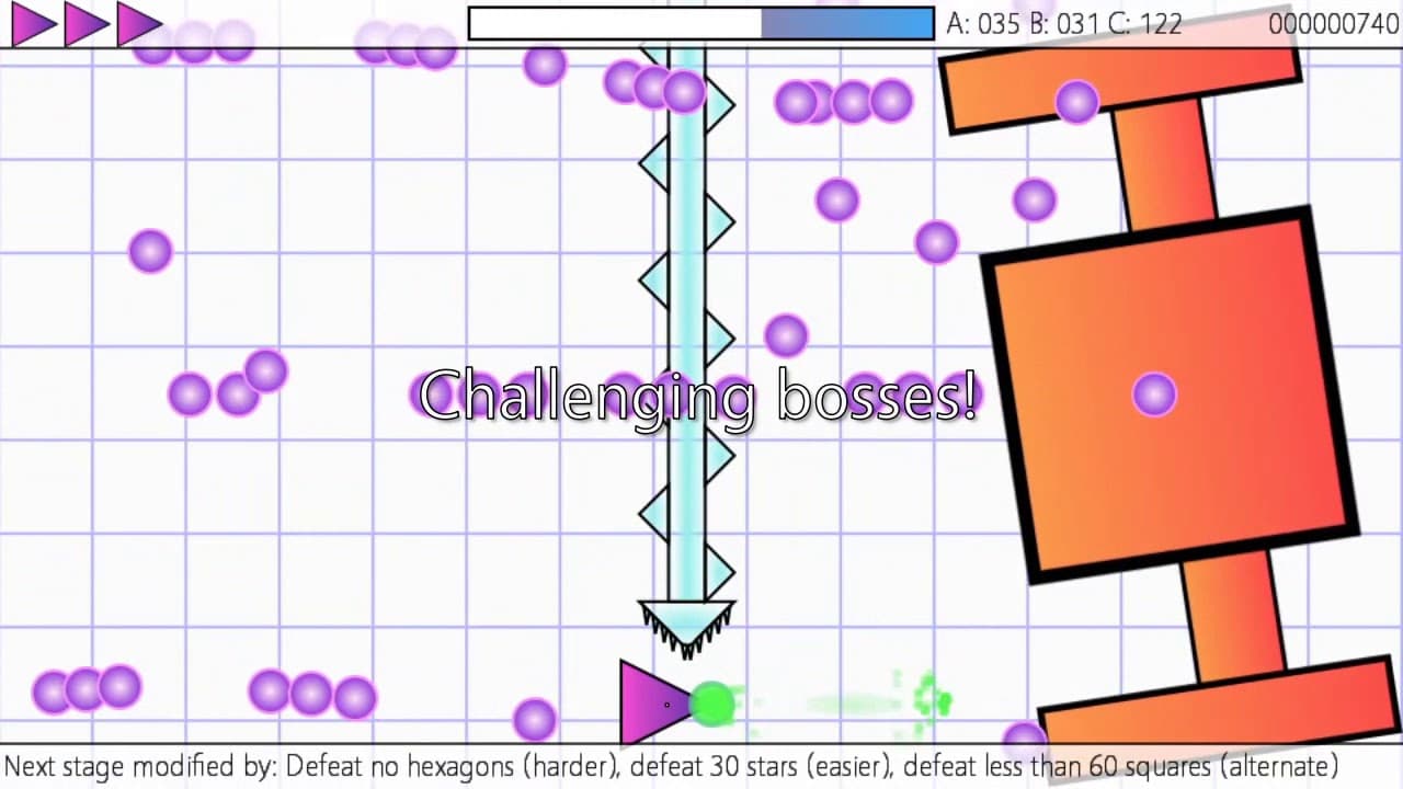 Flashover MegaSector trailer thumbnail