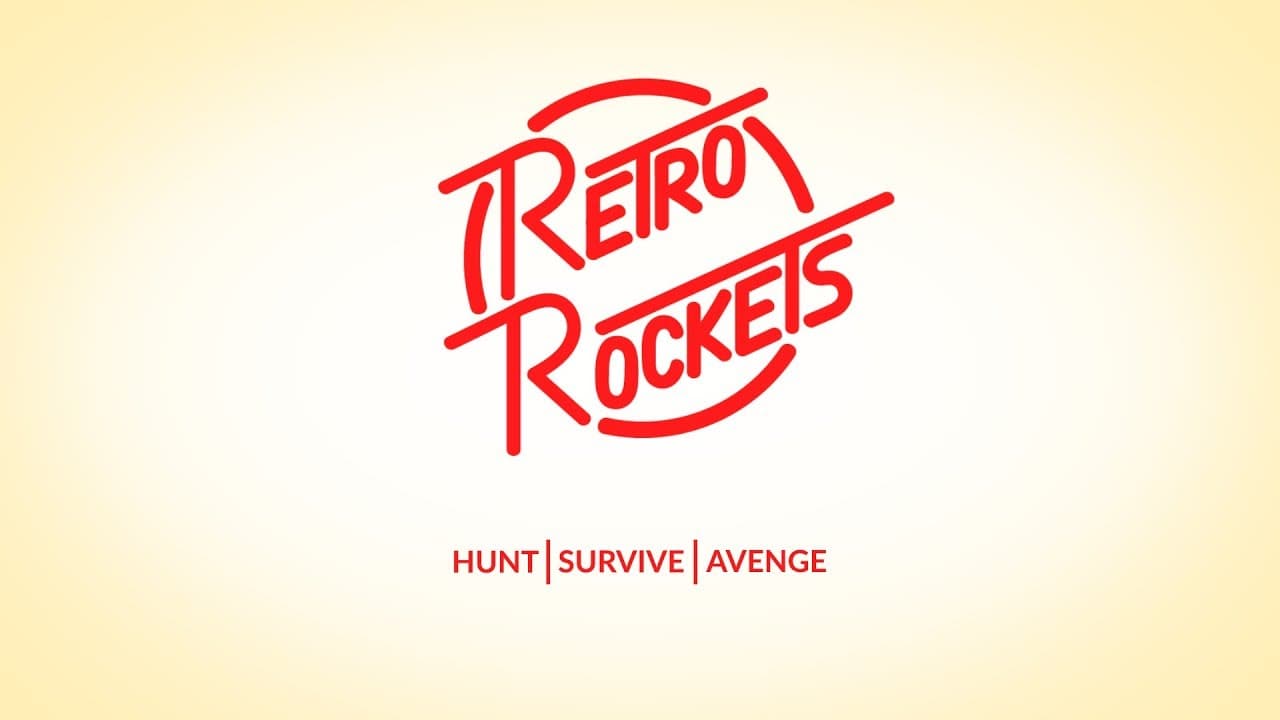 Retro Rockets trailer thumbnail