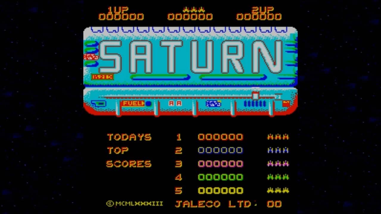 Saturn trailer thumbnail