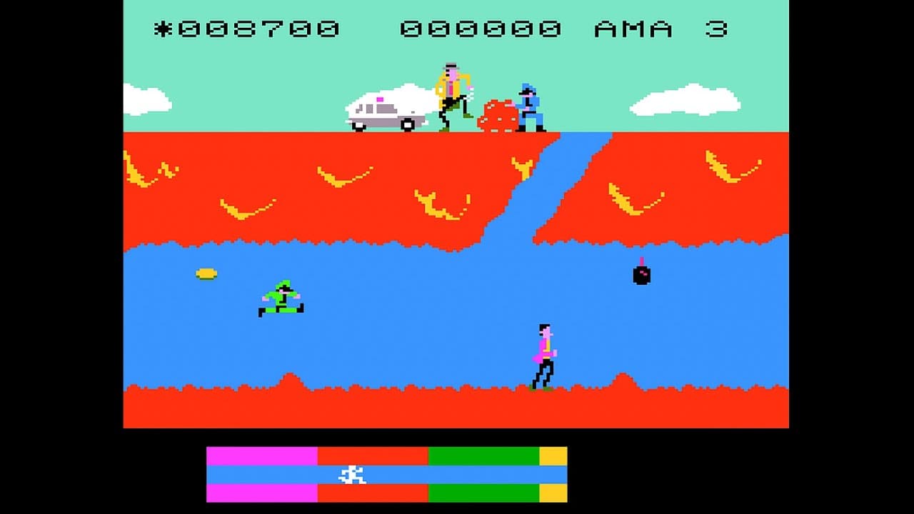 Lupin III trailer thumbnail