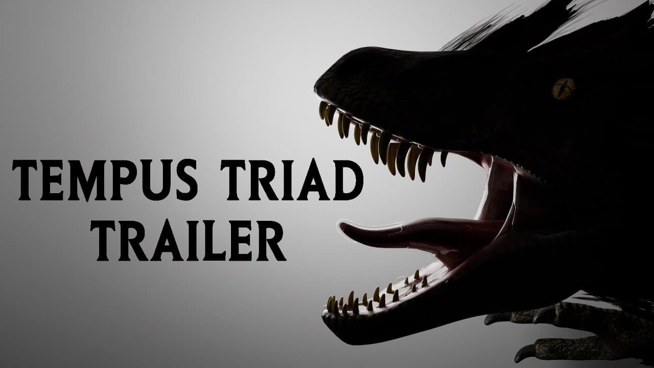 Tempus Triad trailer thumbnail