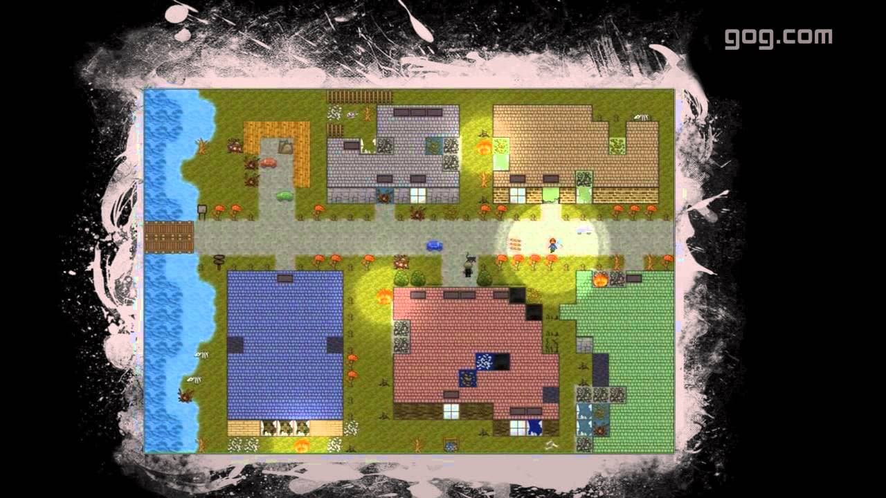 Shattered Haven trailer thumbnail