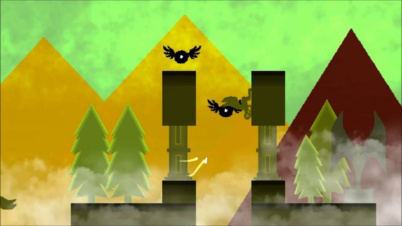 Cordillera trailer thumbnail