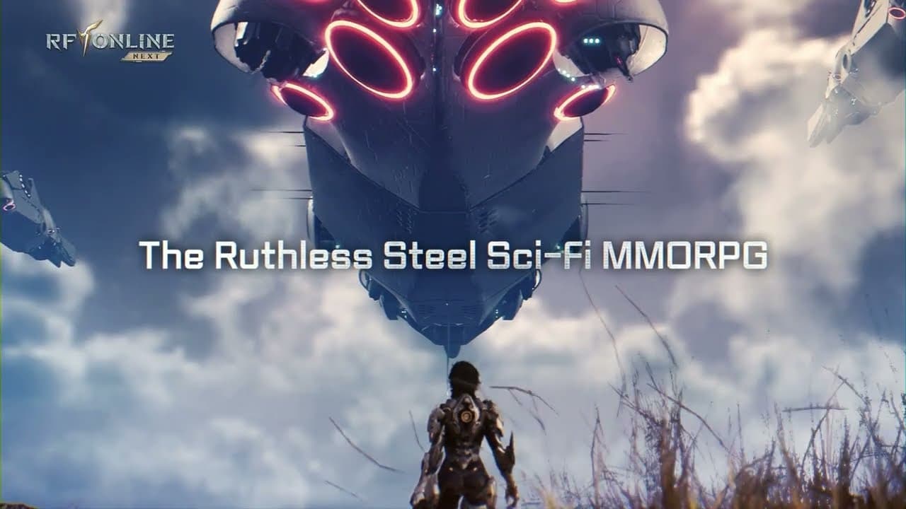 RF Online Next trailer thumbnail