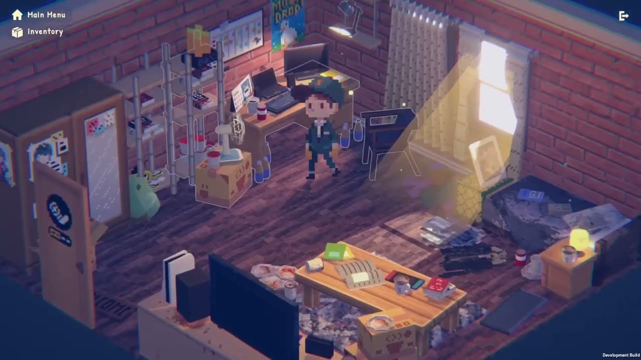 Project Homecoming Haven trailer thumbnail