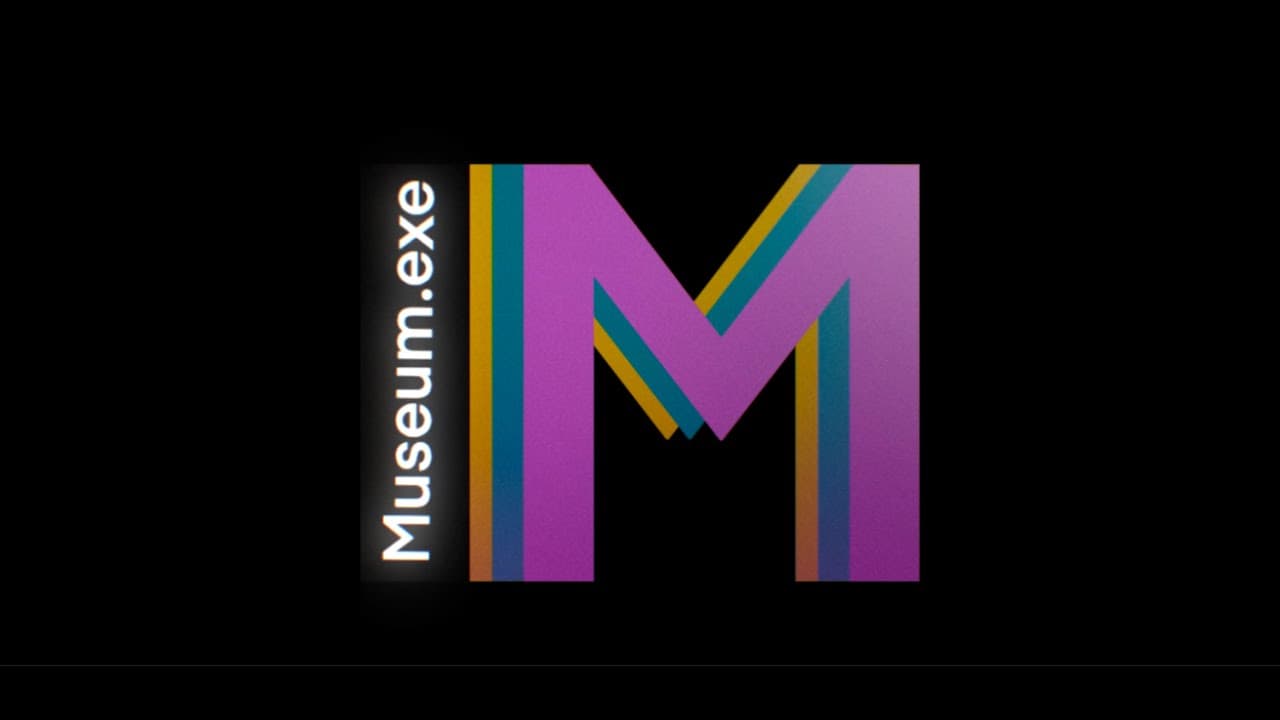 Museum.exe trailer thumbnail