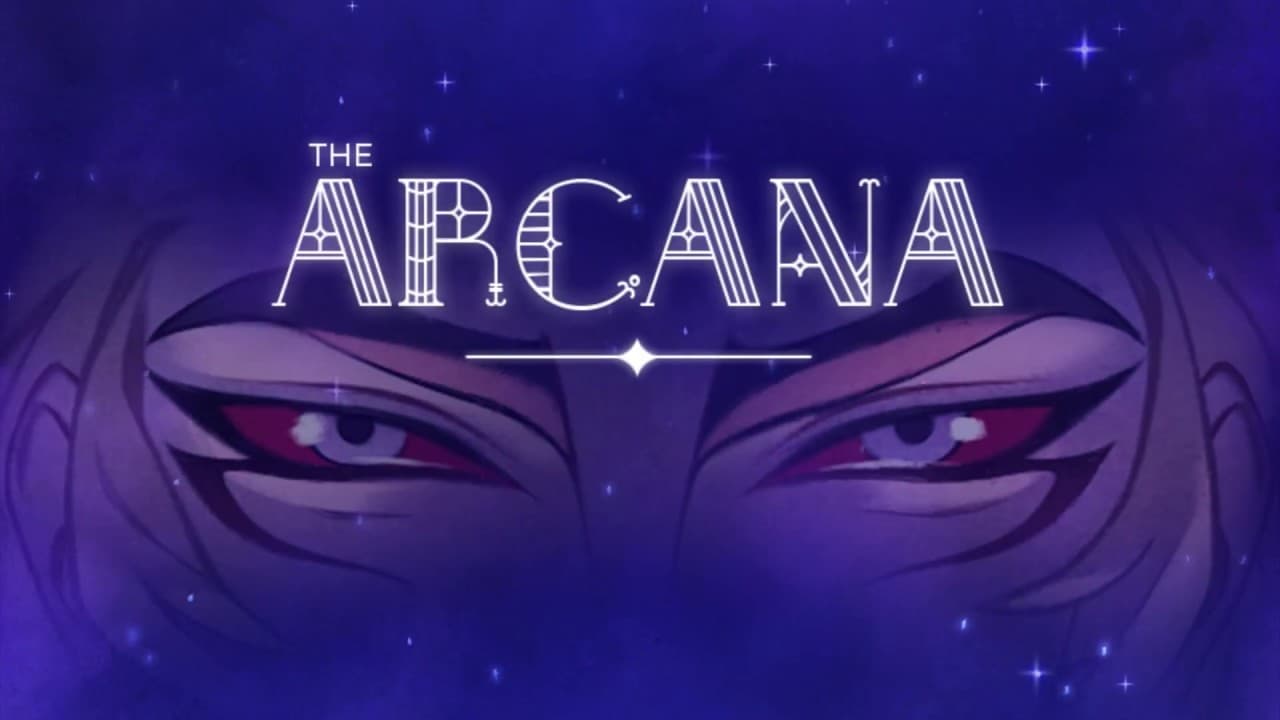 The Arcana trailer thumbnail