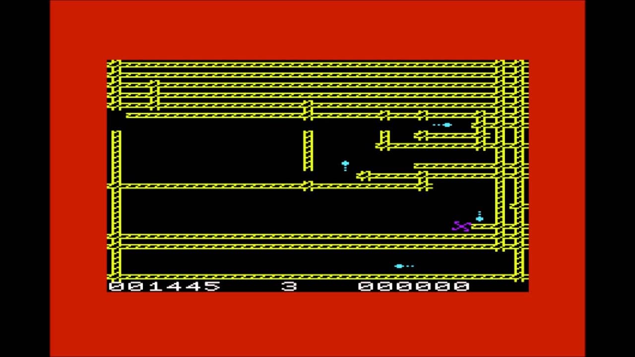 Shark Trap trailer thumbnail