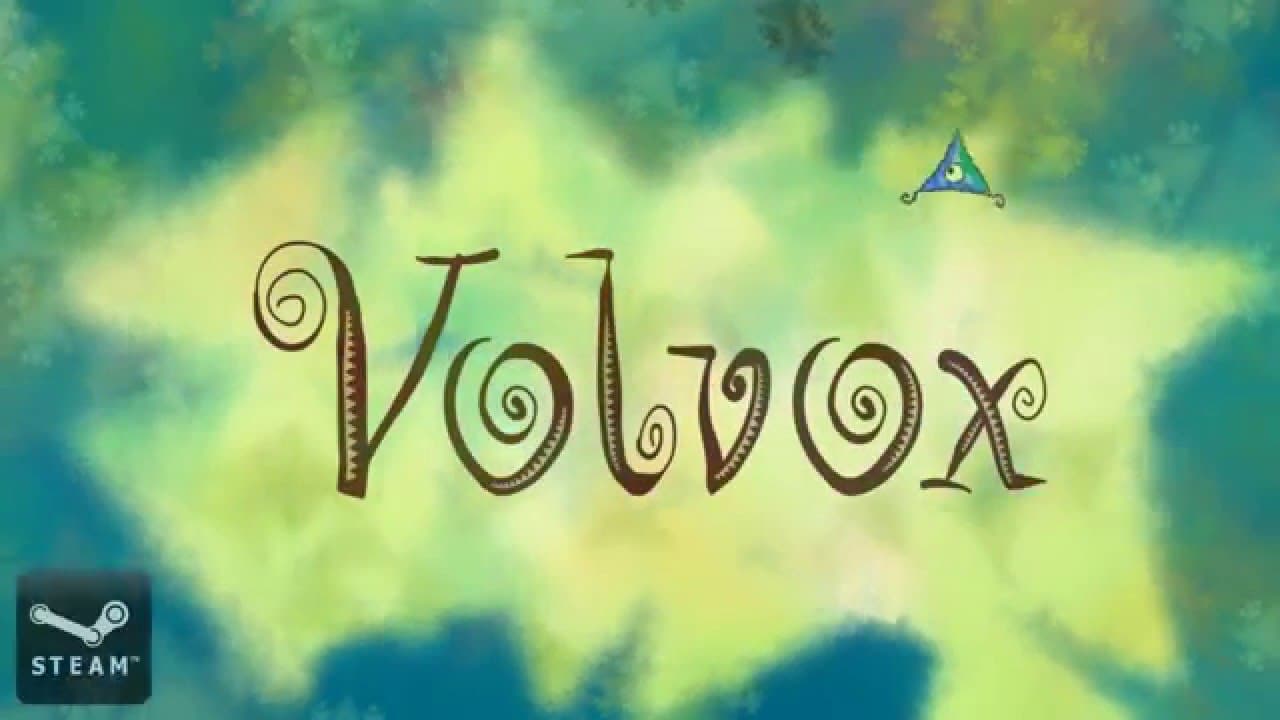 Volvox trailer thumbnail