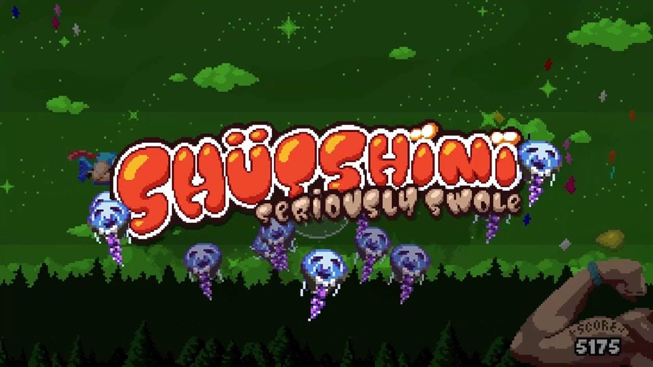 Shutshimi trailer thumbnail