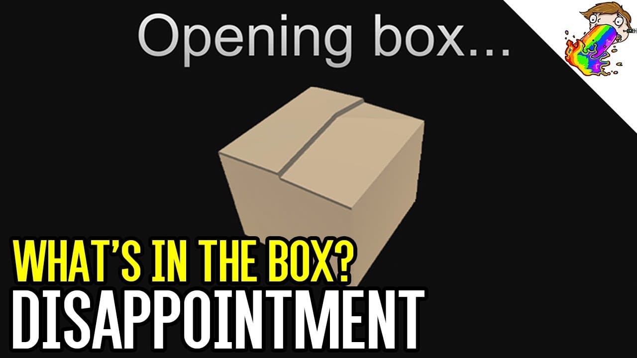 Playerunknown's Battleboxes trailer thumbnail