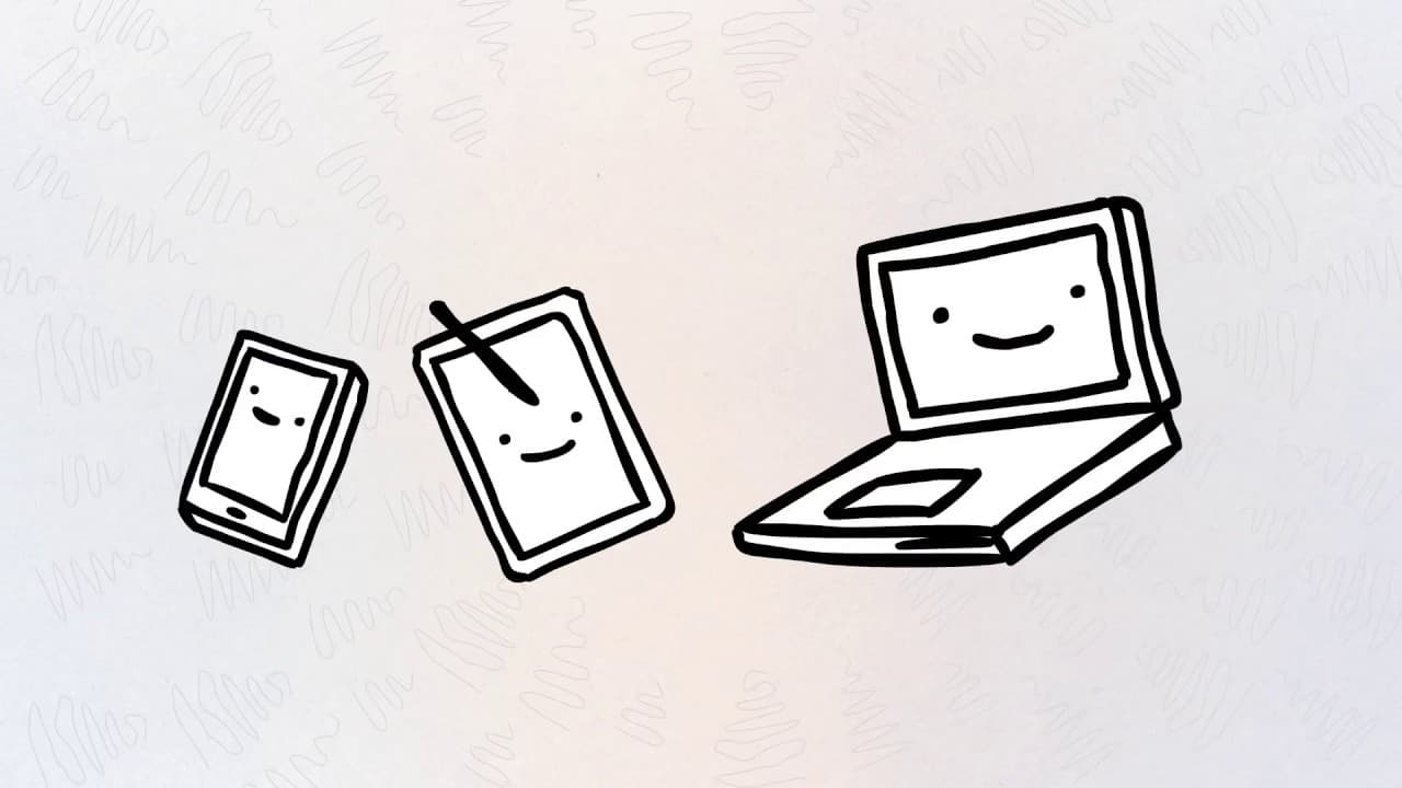 Drawful 2 trailer thumbnail