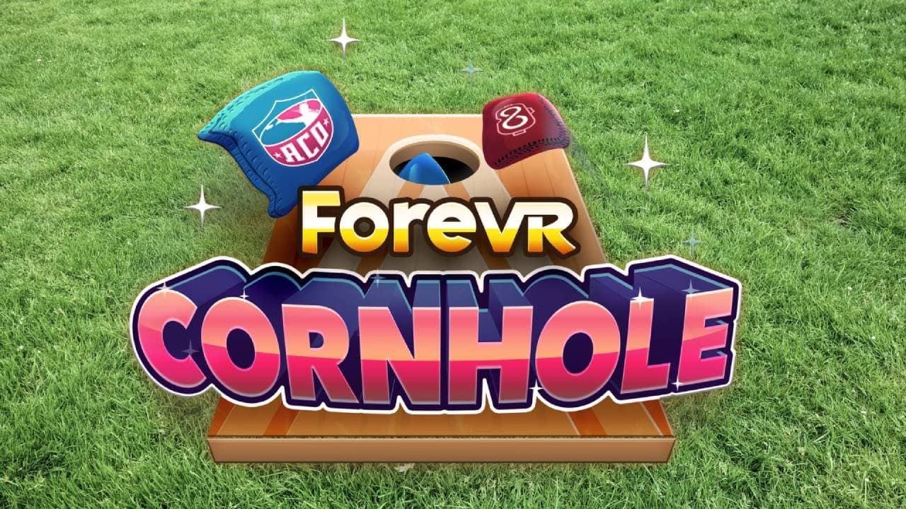 ForeVR Cornhole trailer thumbnail