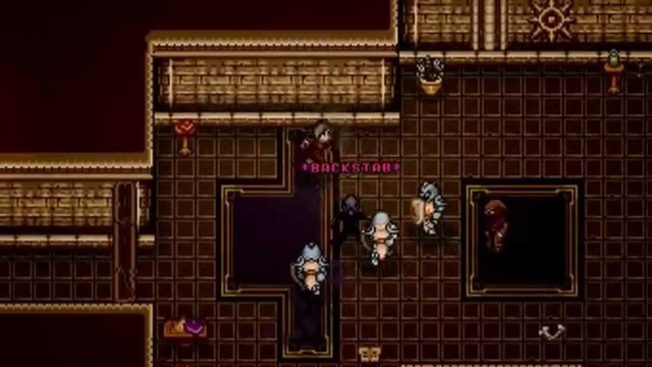 Wayward Souls: Curse of Shadow trailer thumbnail