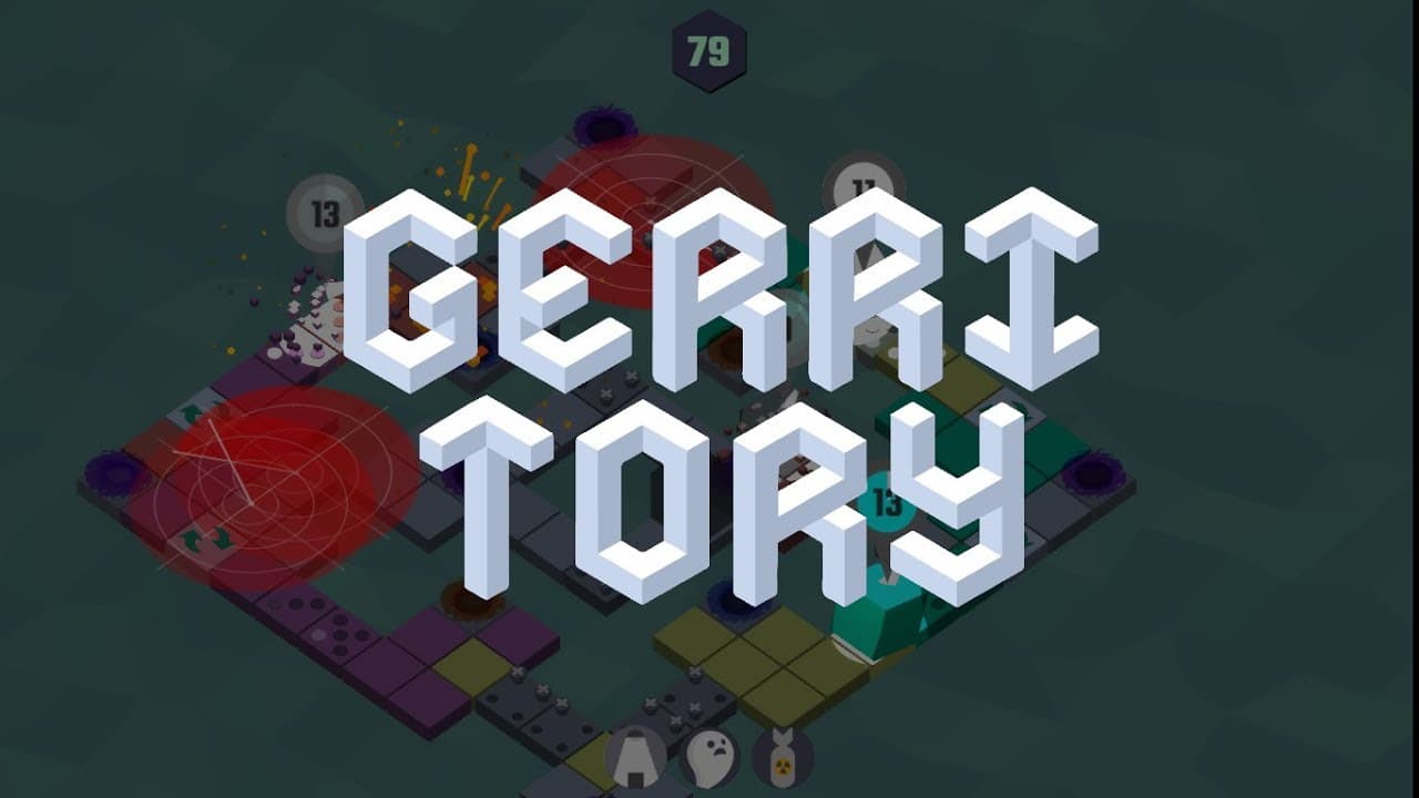 Gerritory trailer thumbnail