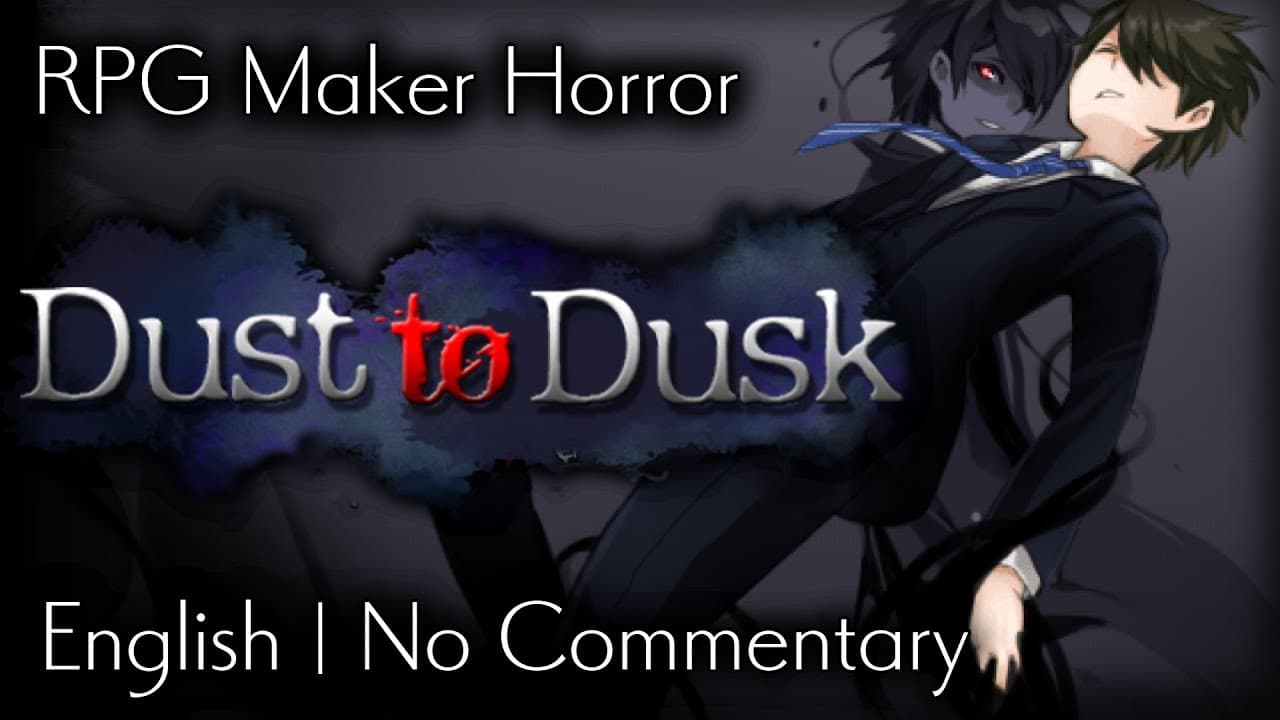 Dust to Dusk trailer thumbnail