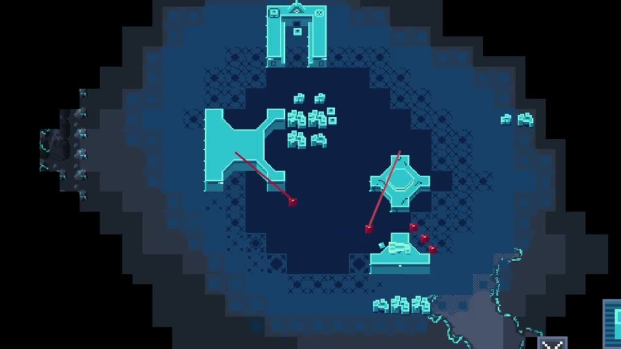 A Byte War trailer thumbnail