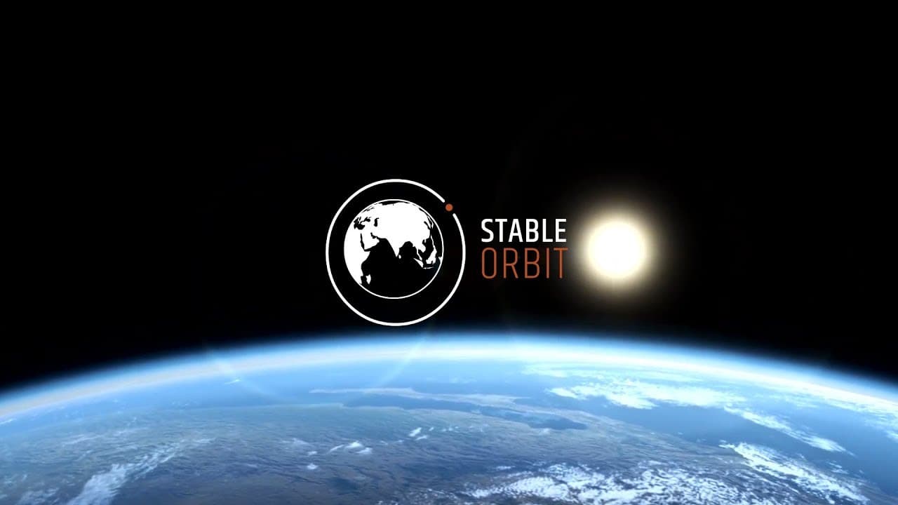 Stable Orbit trailer thumbnail