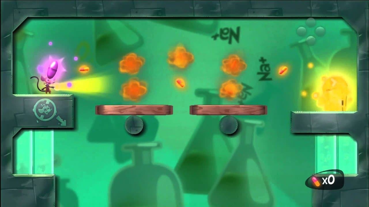 Funky Lab Rat trailer thumbnail