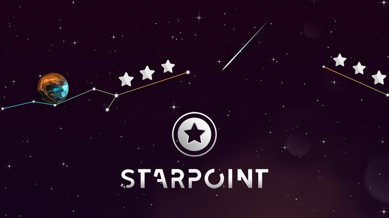 Star Point Explorer trailer thumbnail